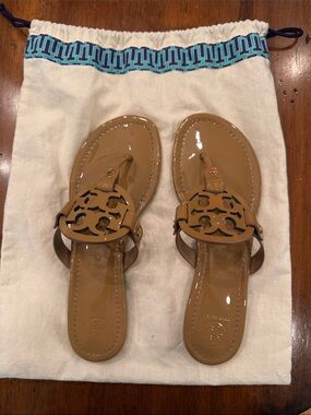 Tory Burch Sandals Miller